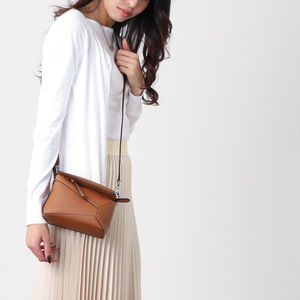 【25SS NEW】LOEWE_women / PUZZLE MINI ３Way ハンドバッグ 2nJ20idhyzskXXrmtLjw7lHY8Jt_x7